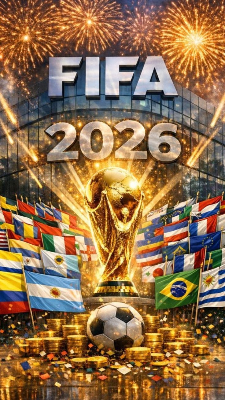 FIFA 2026 World Cup